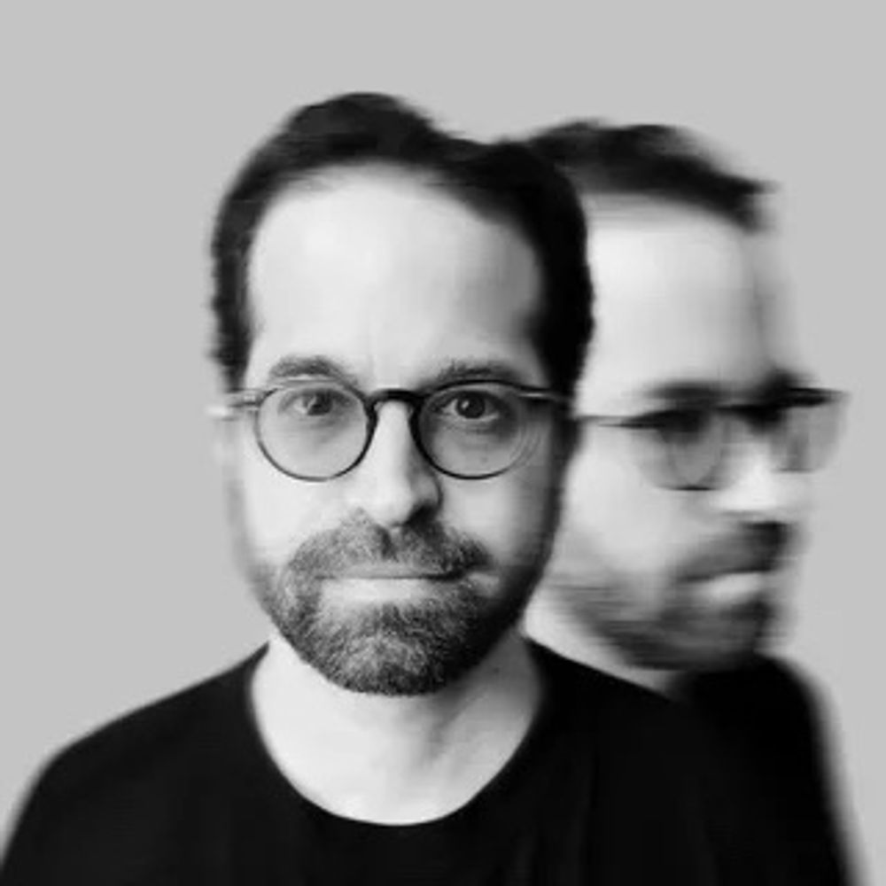 Ramin Skibba