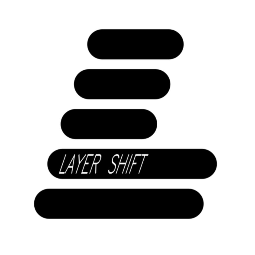 Layer Shift - OMNI Arcade