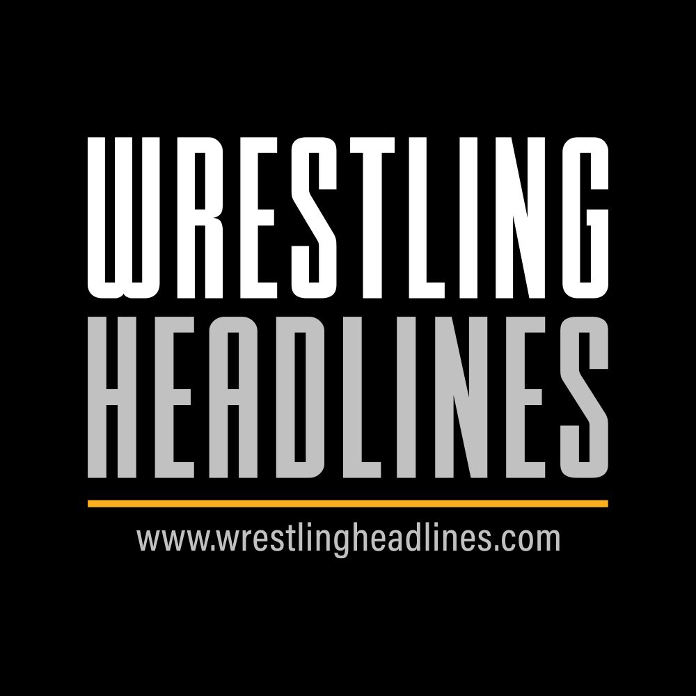 Wrestling Headlines