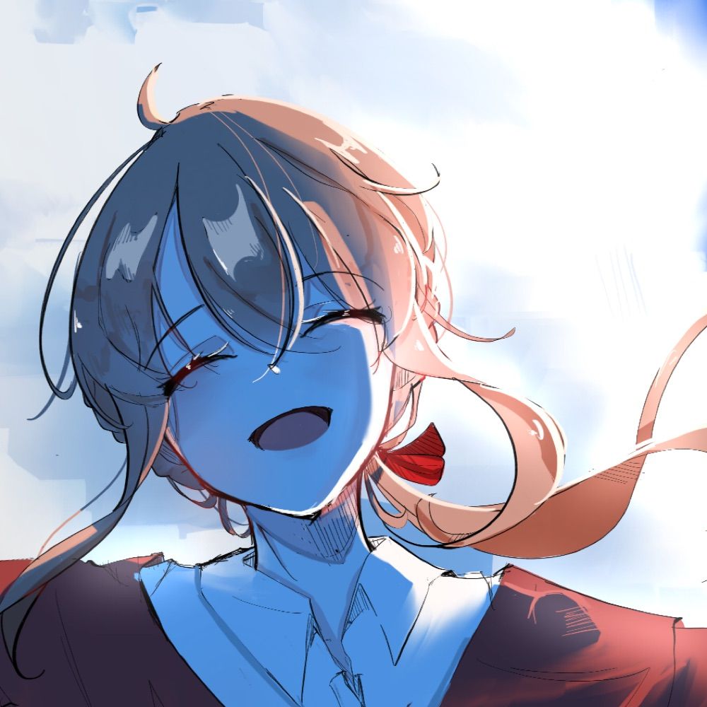 Marude.f ✫彡