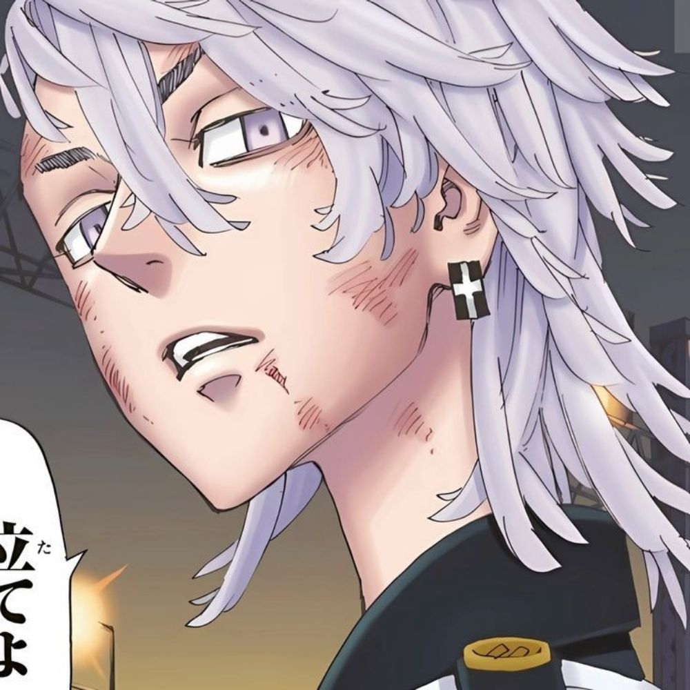maior fã do mitsuya