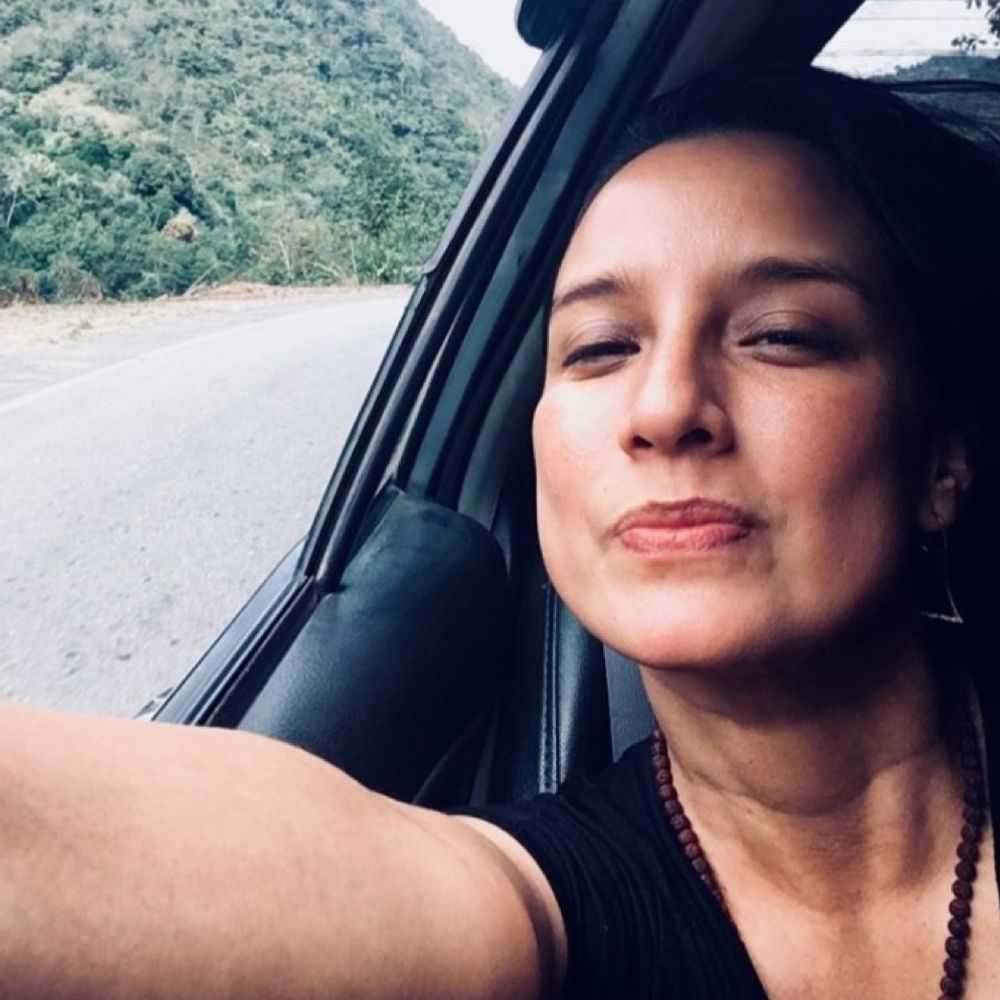 Claudia Benavides