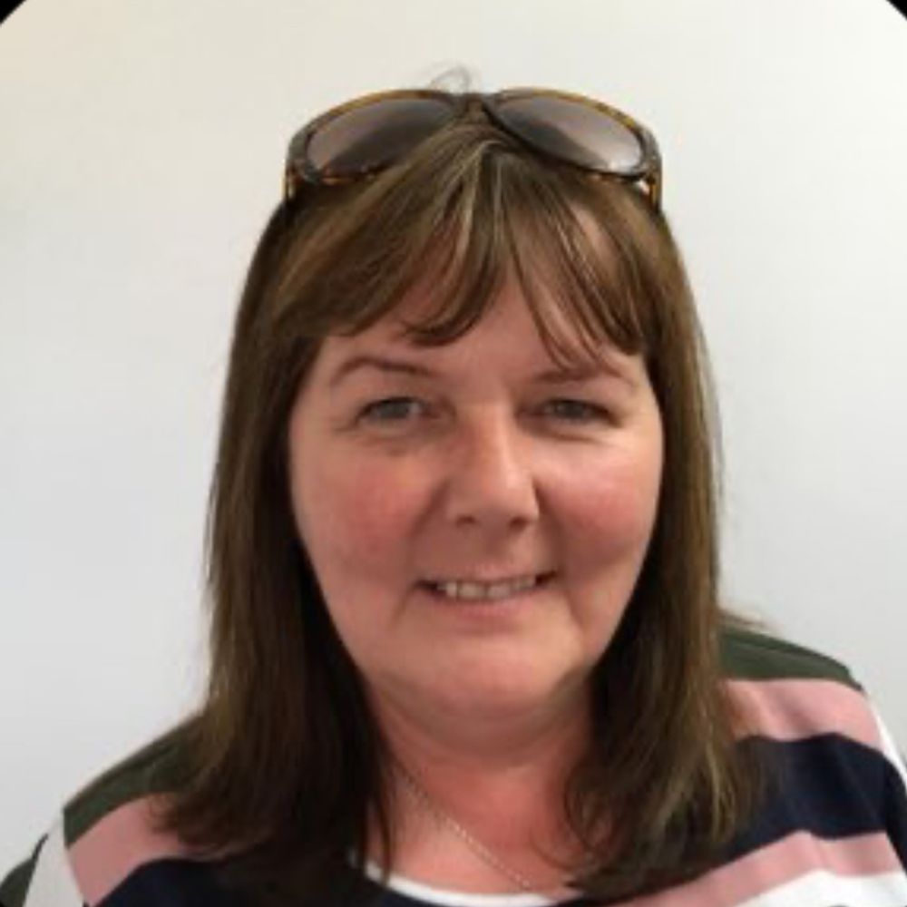 Maria Cripps