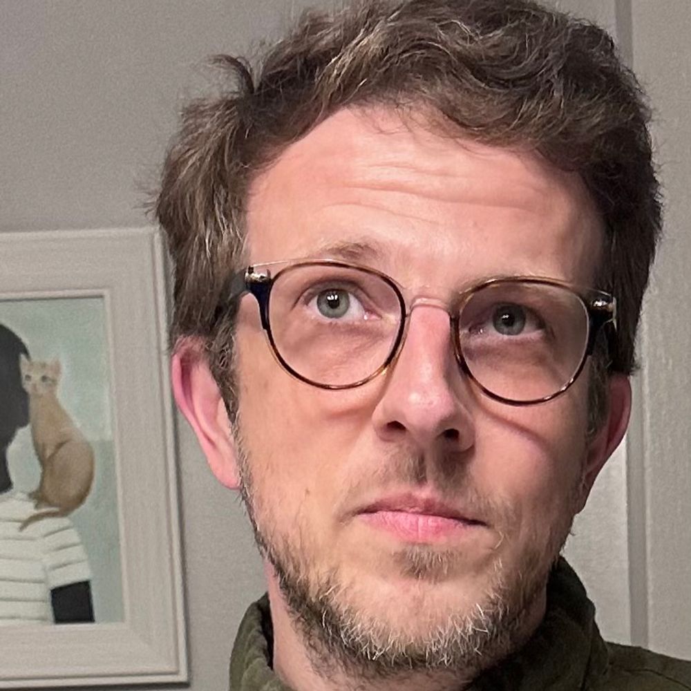 Josh Lagle's Avatar