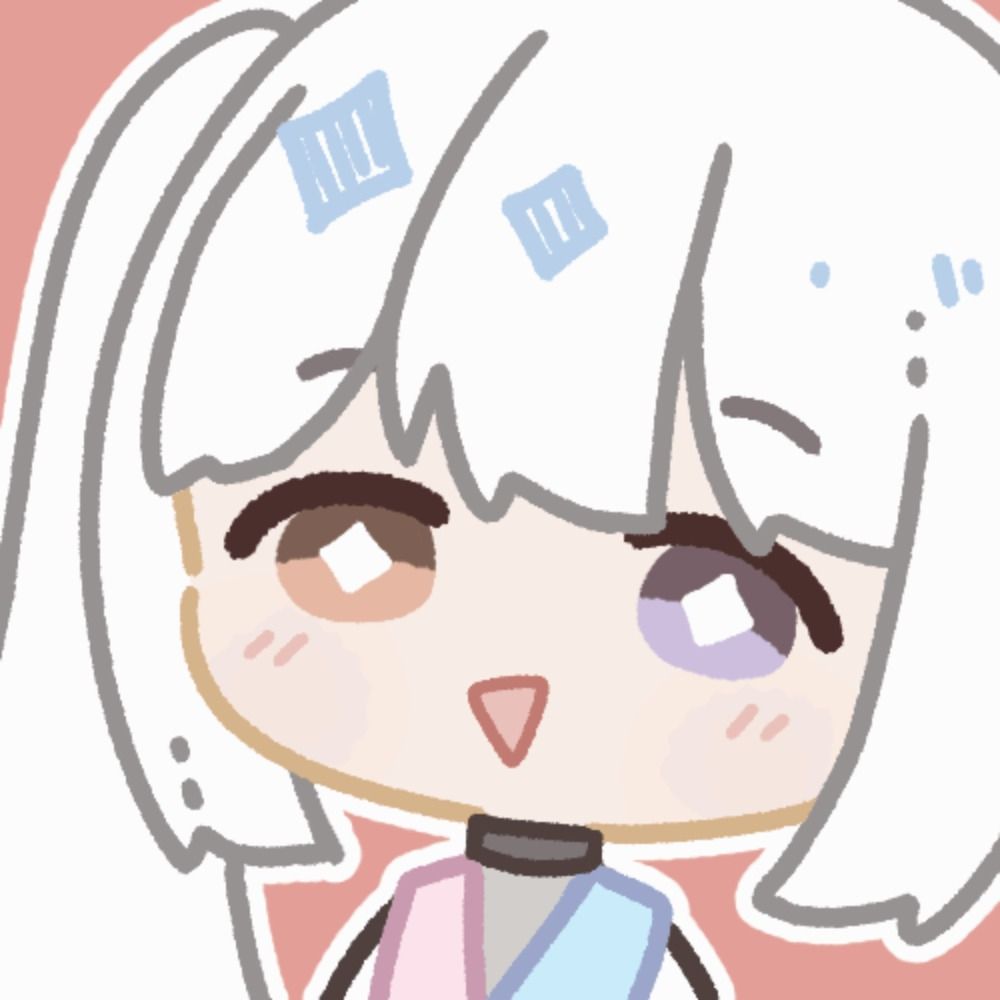 伊蒼蒼✨