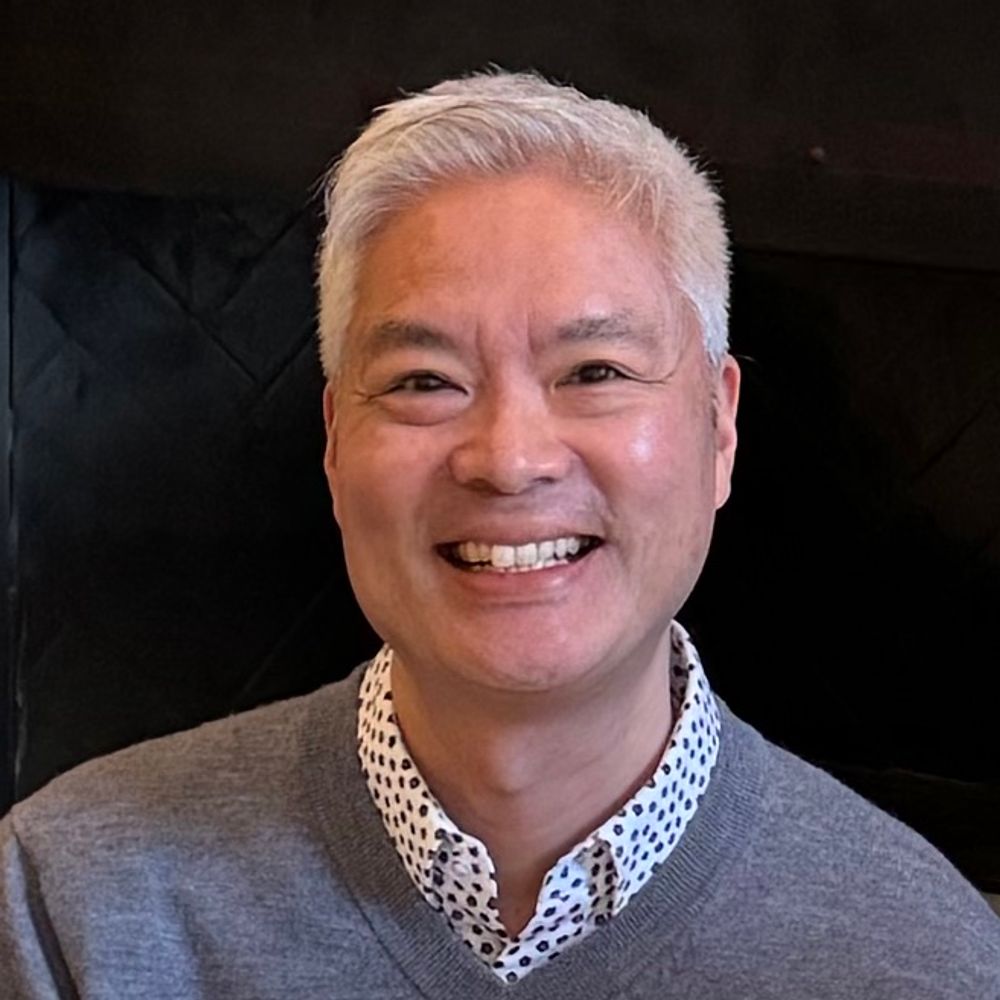Greg Chan 🇨🇦
