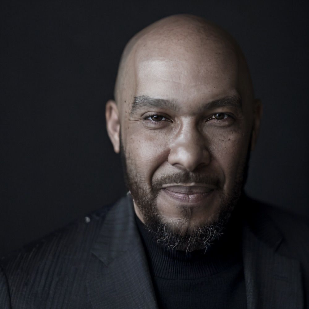 Steve Kabachia