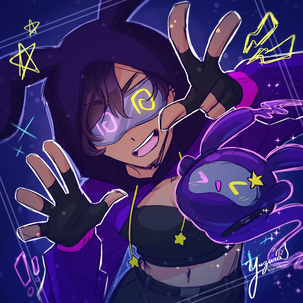 🌀heyo it's ro! 🐇🌠🌀