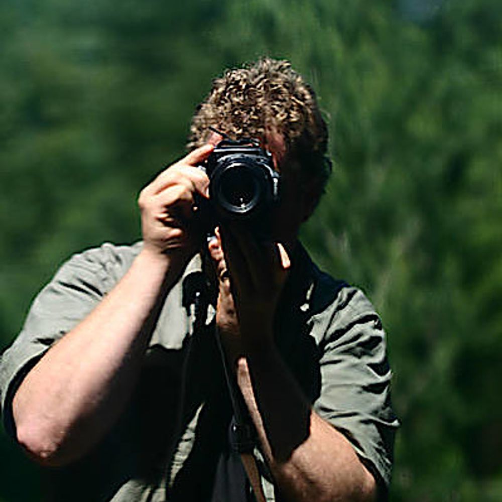 JohnBdigital Photography