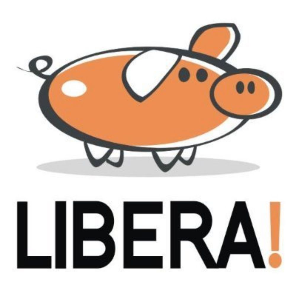 LIBERA! - Asociación Animalista