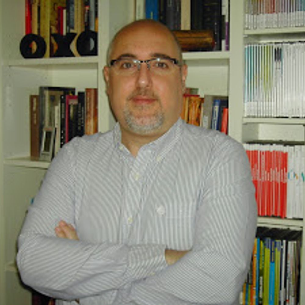 Pablo Morterero