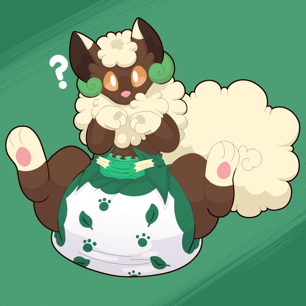 Flore the Whimpix