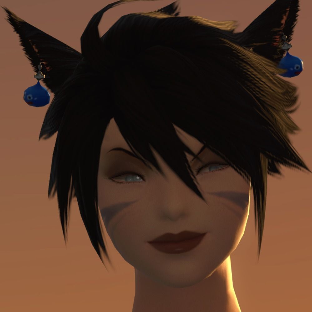 Mooncat's avatar