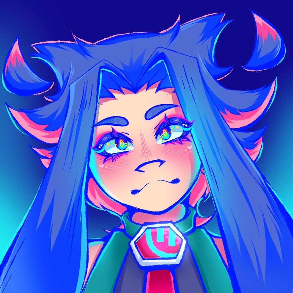 Cyra Byte 🩷👾