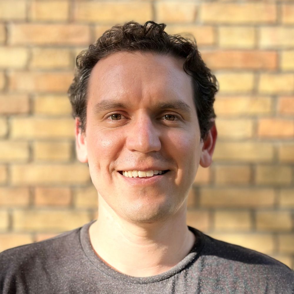 Ricardo Gómez-Carrera