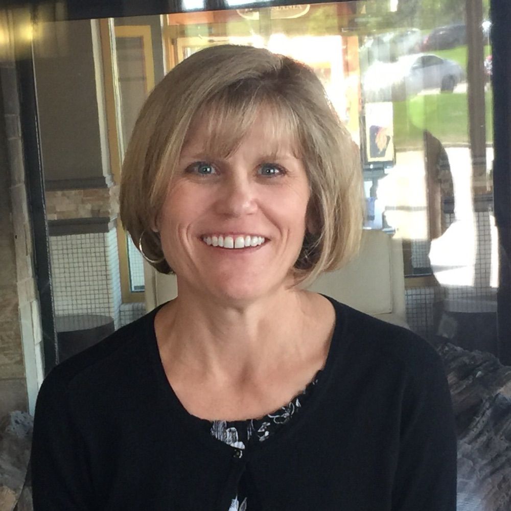 Andrea Nyquist