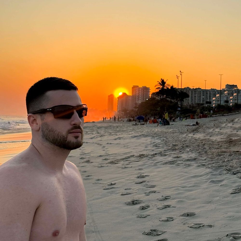 Gabriel Faria 