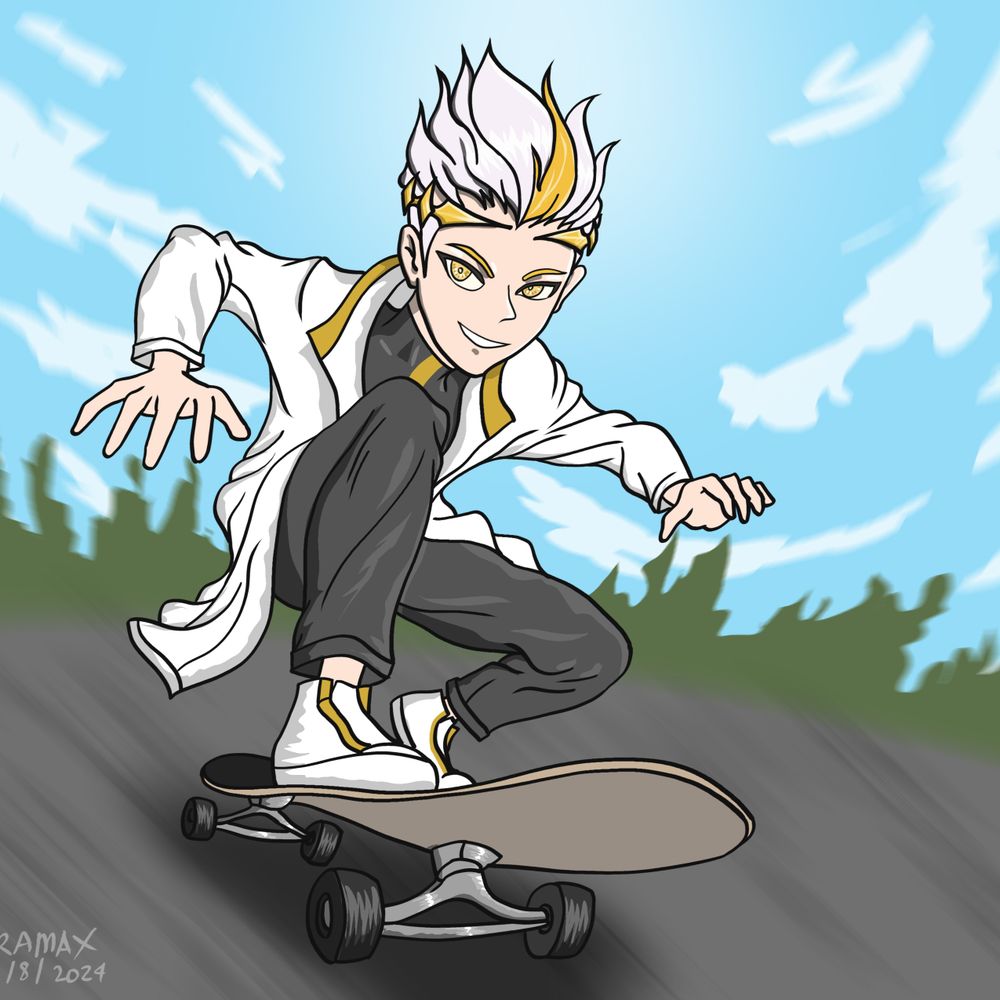 Max (Hive)