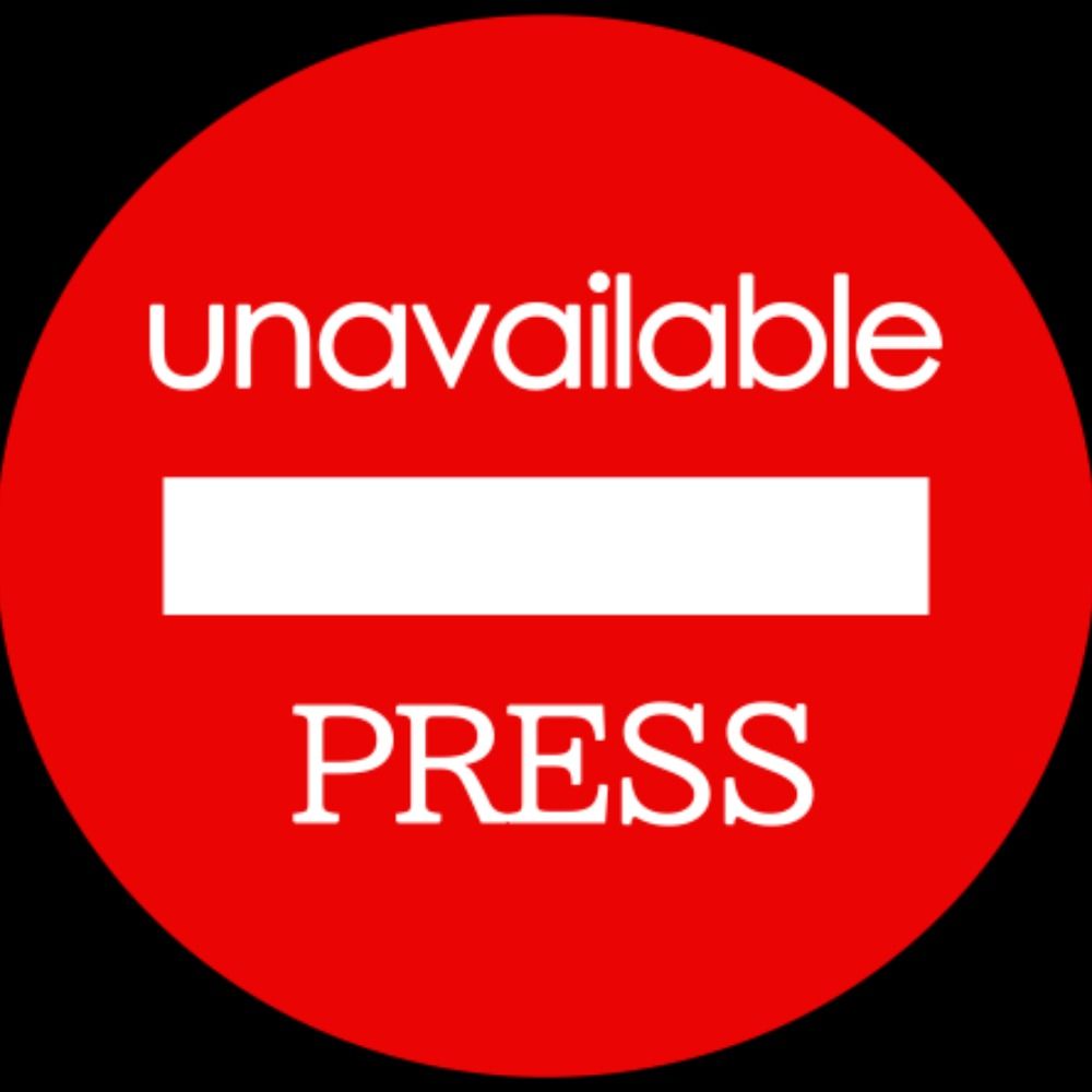 UP unavailable press