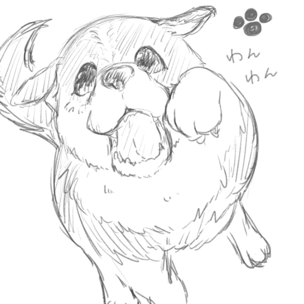 雪也
