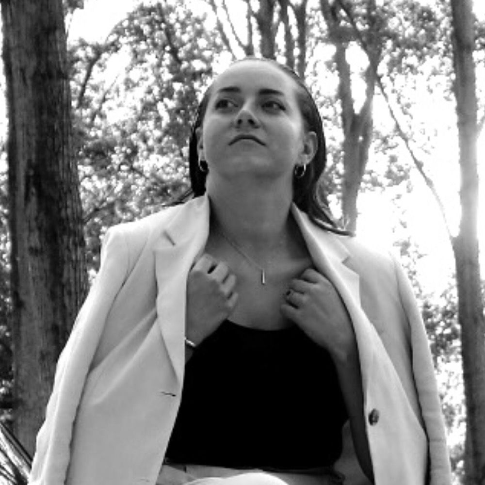 Romy van der Burgh