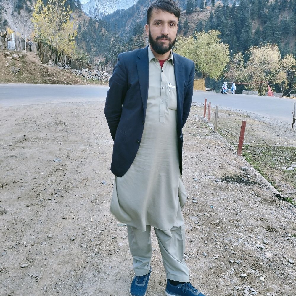 Bakhtsheerullah