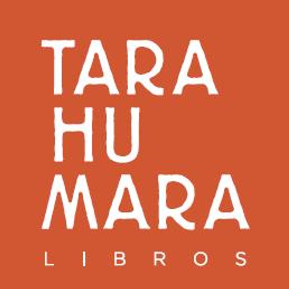TARAHUMARA LIBROS