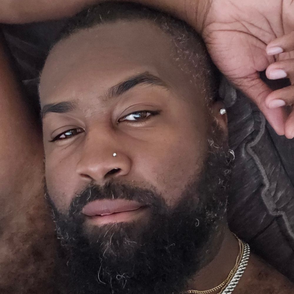 Darius Melanin