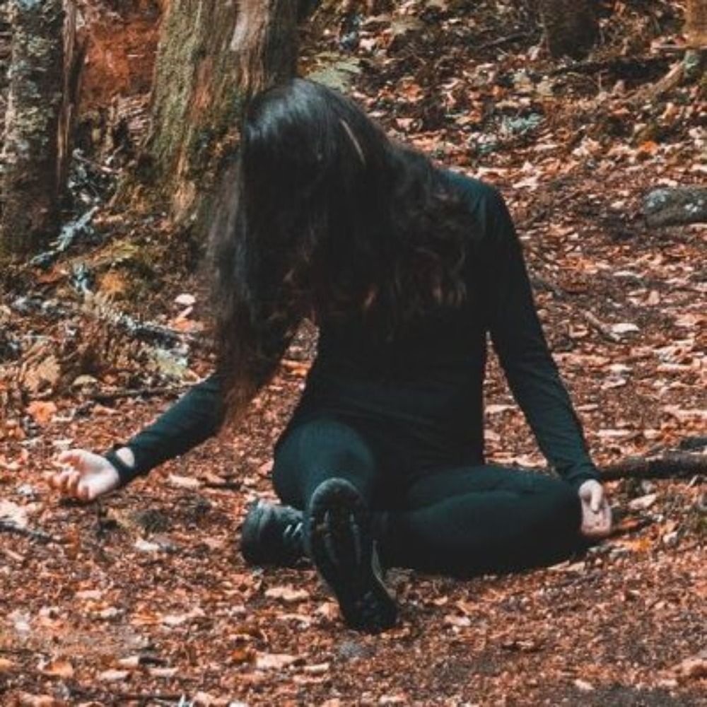Prose Witch