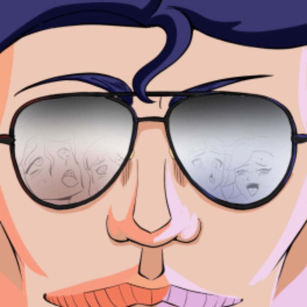 WeirdDoddle 