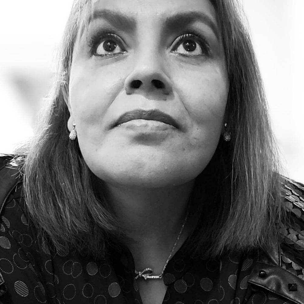 Angeles Arroyo
