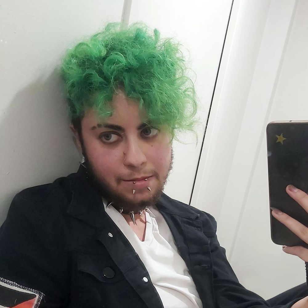 User avatar