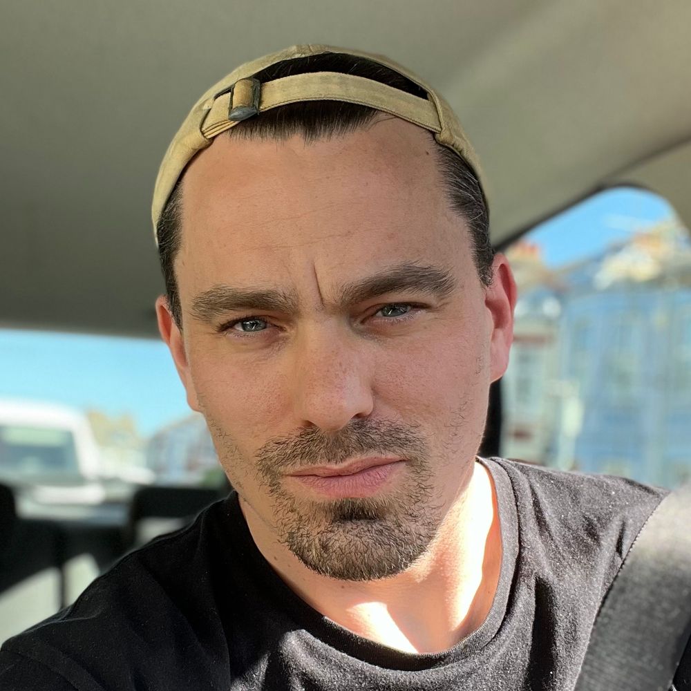 Dan Dalton