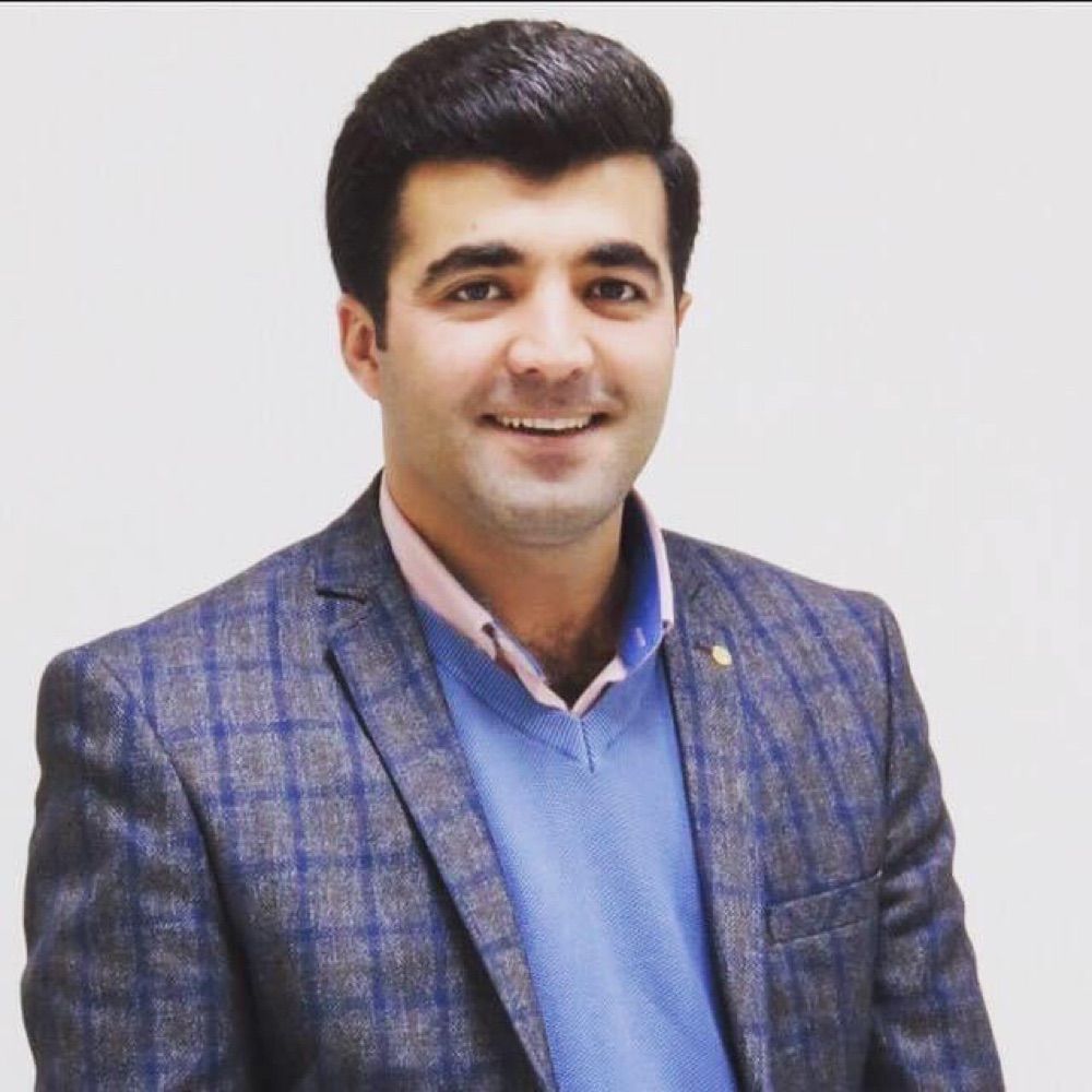 Saadi Zebari