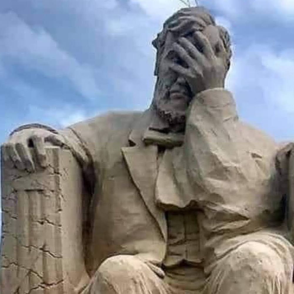Abe.