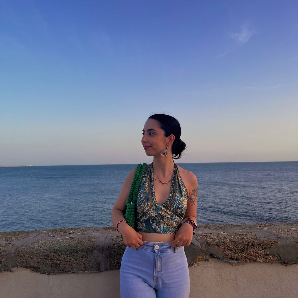 Marta 🌻
