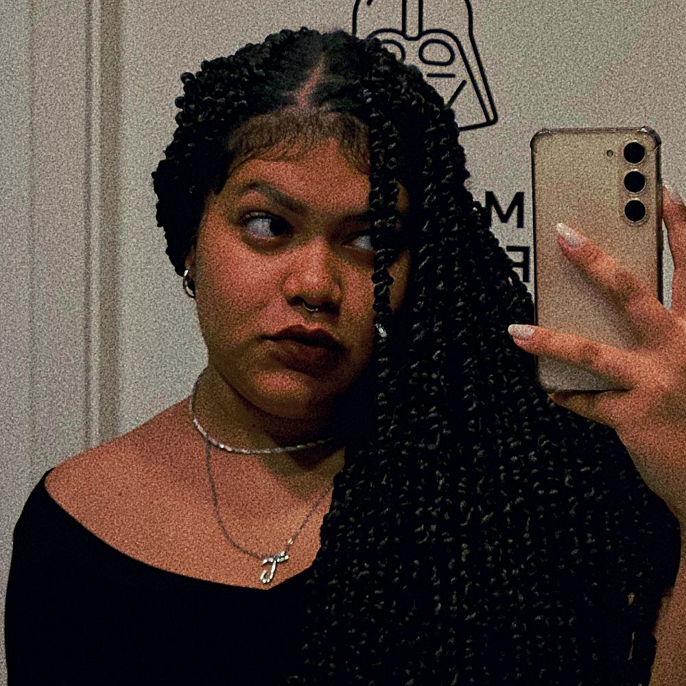 Jheni Azevedo ✨️