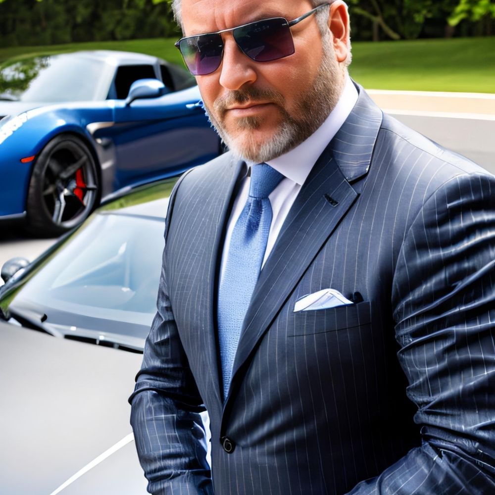 IronChris