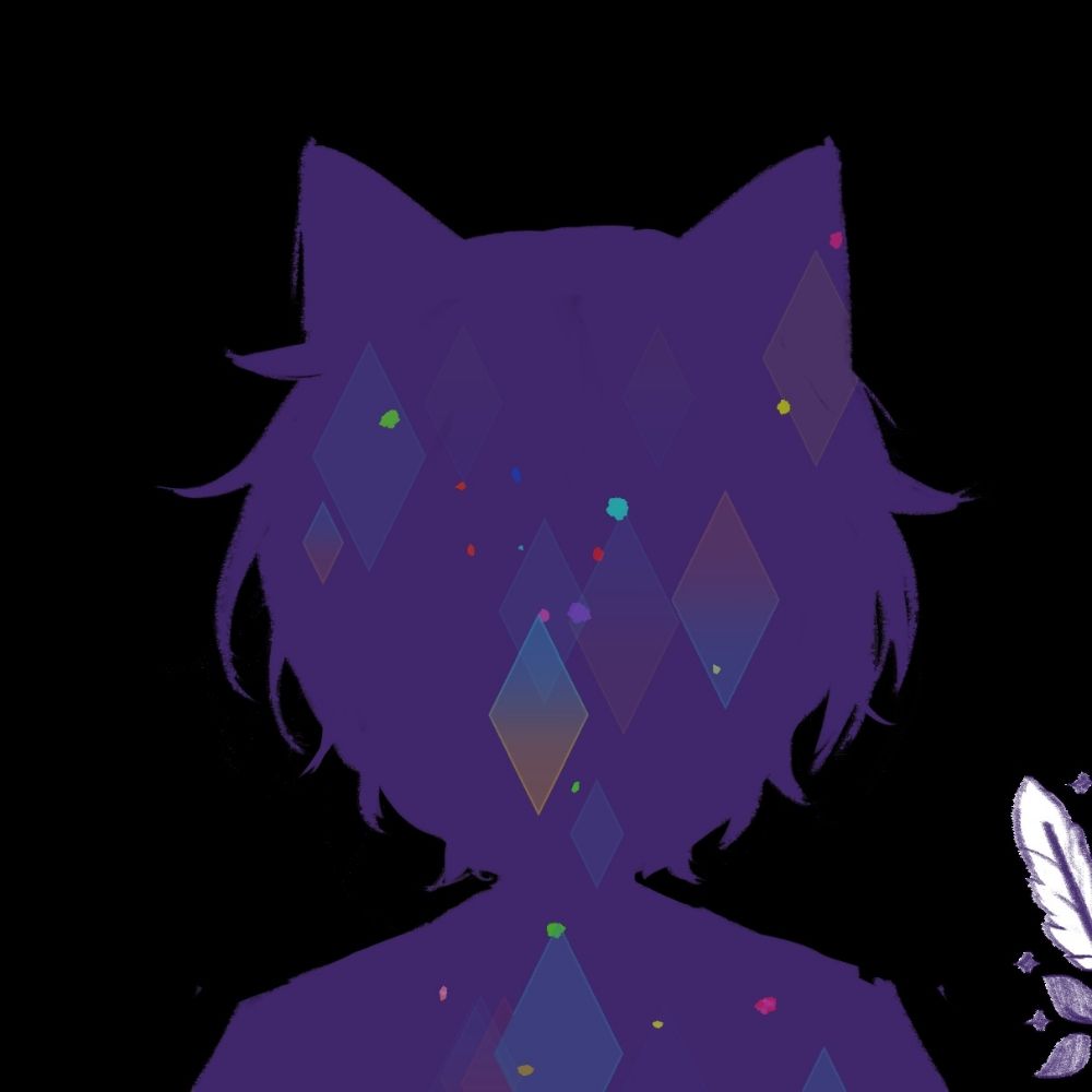 Kiru NekoVamp【SOA】vtuberTH/EN