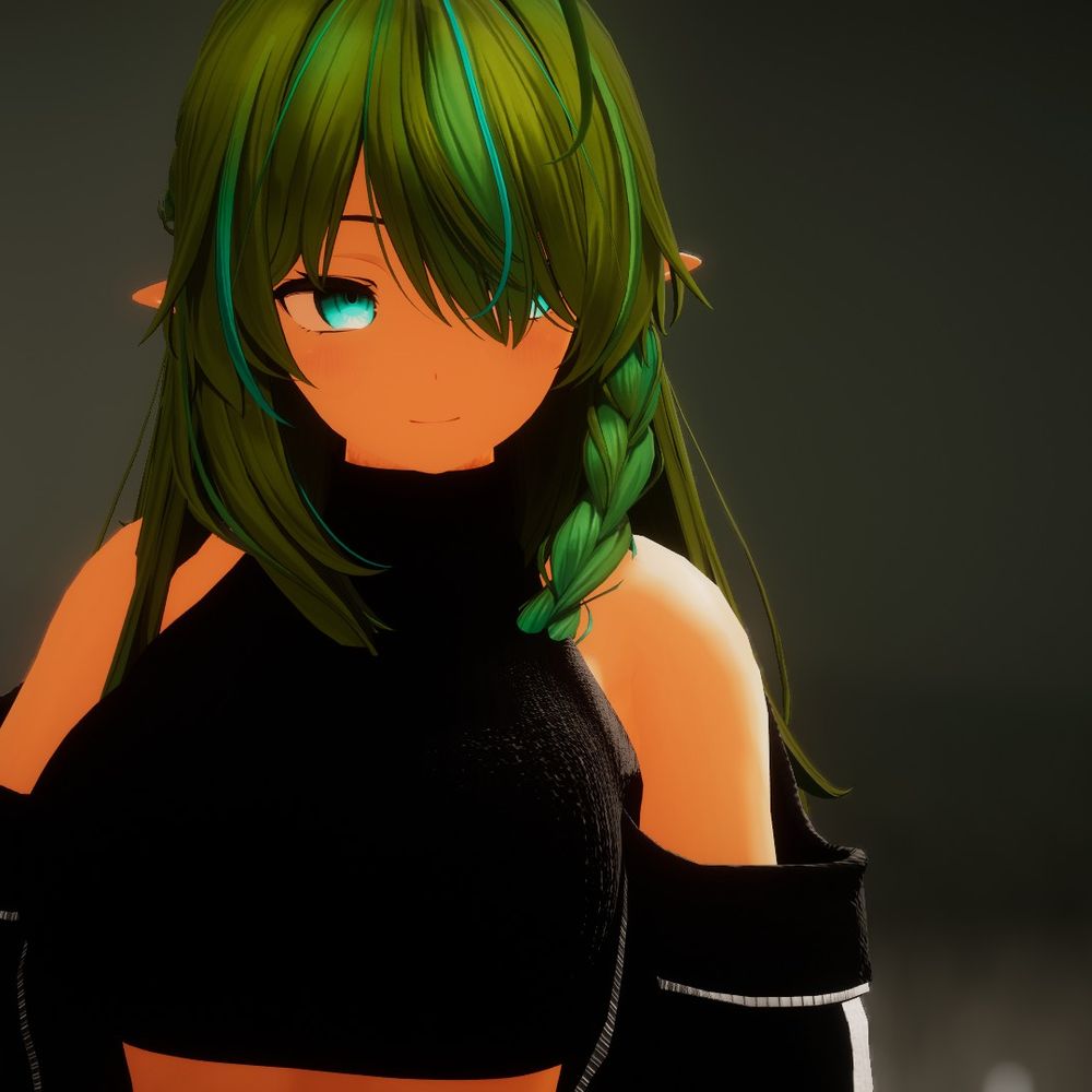 Sariel Aurora
