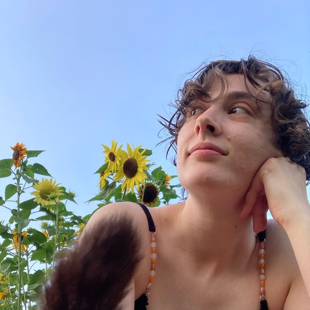 Annika M 🌈