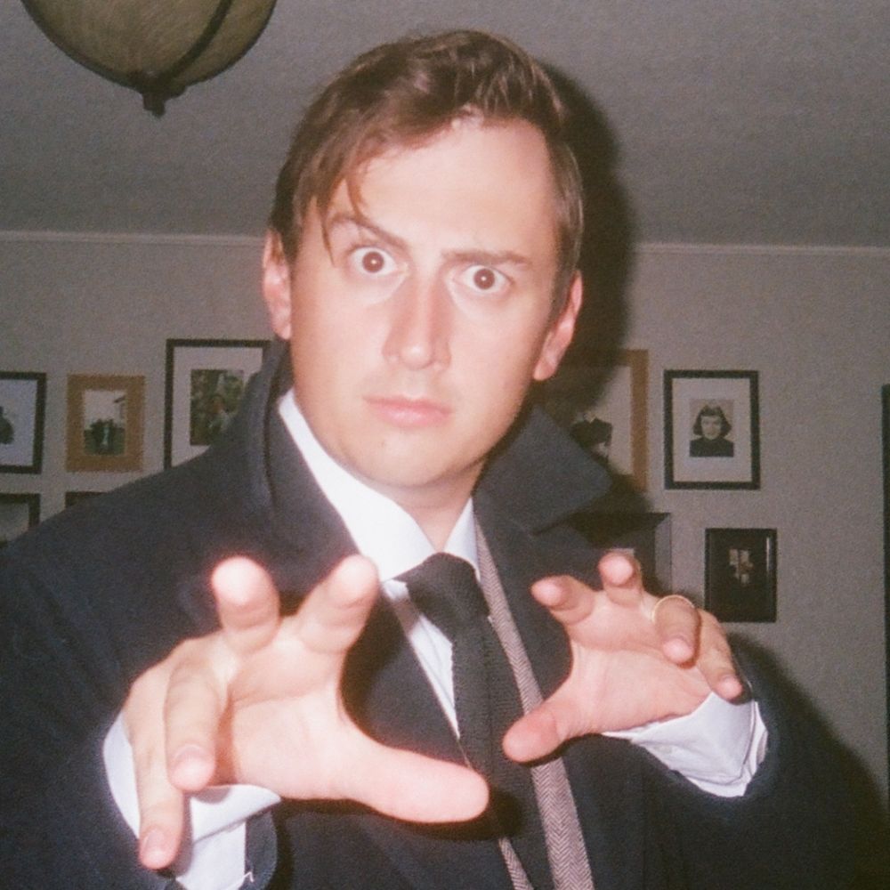 Nate Blanchard