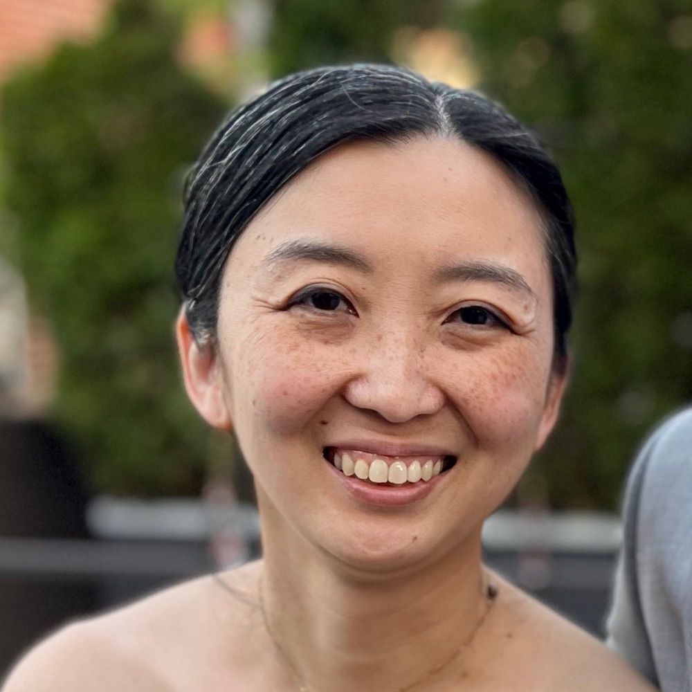 Dr. Yuna Huh Wong