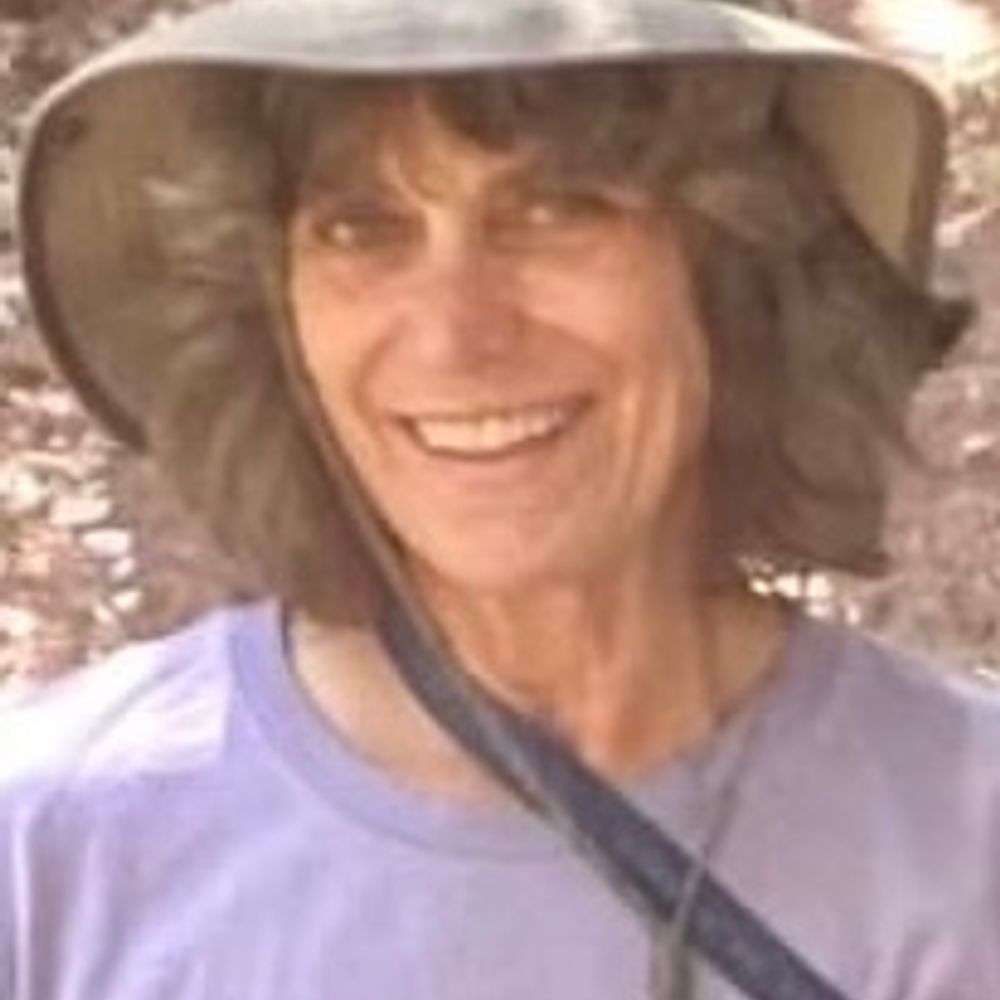 Holly Foster