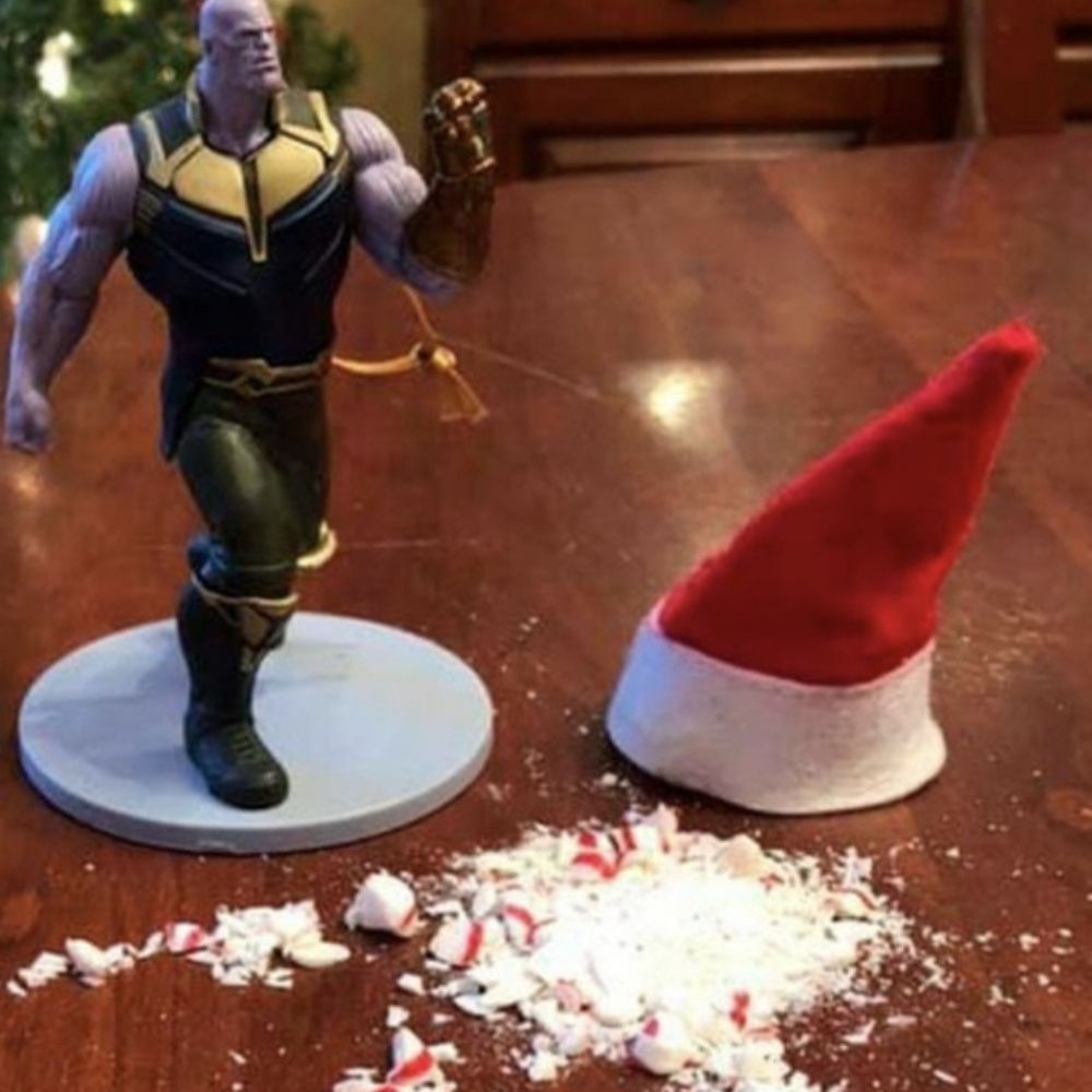 Poohgone
