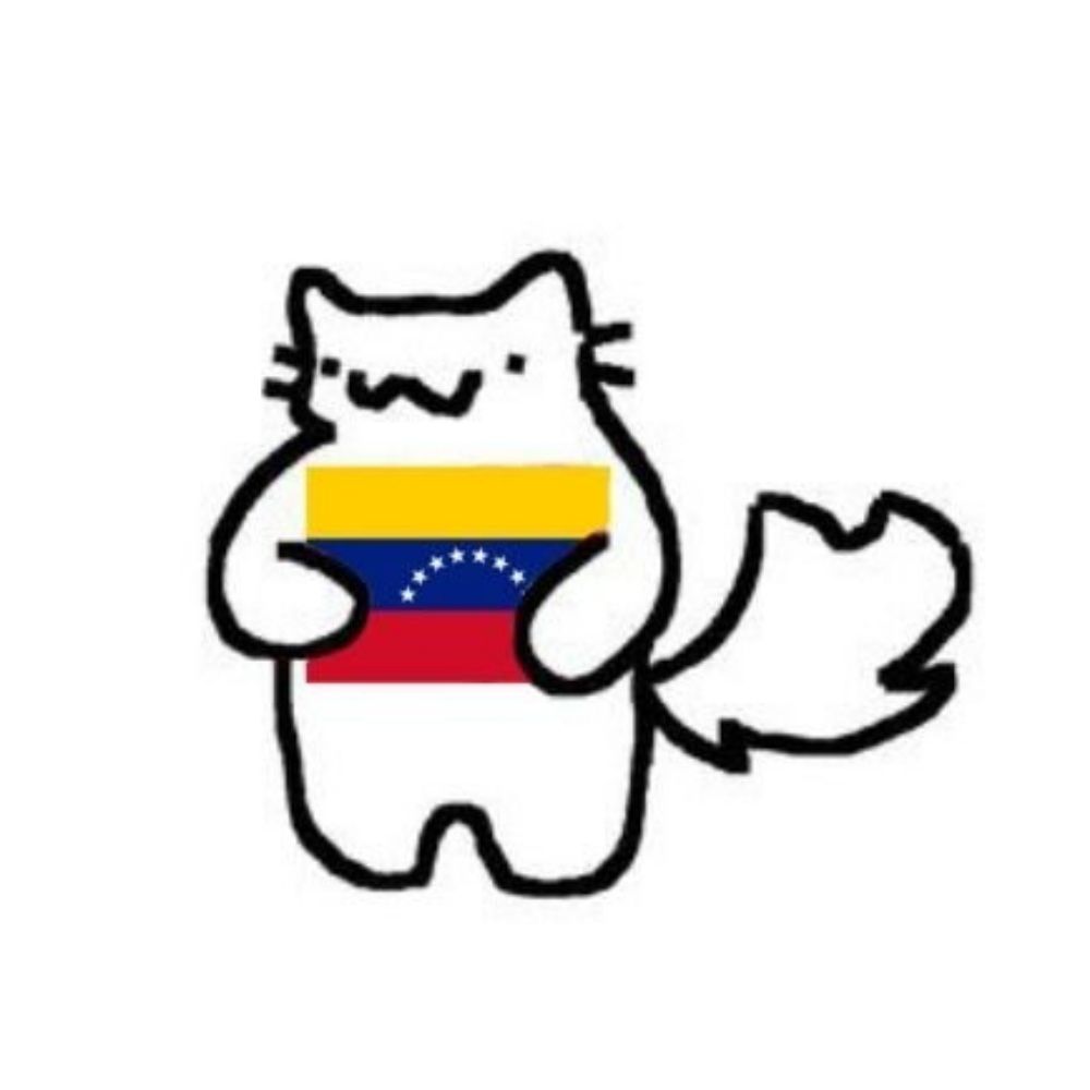 melit0 Clark ¡🇻🇪!