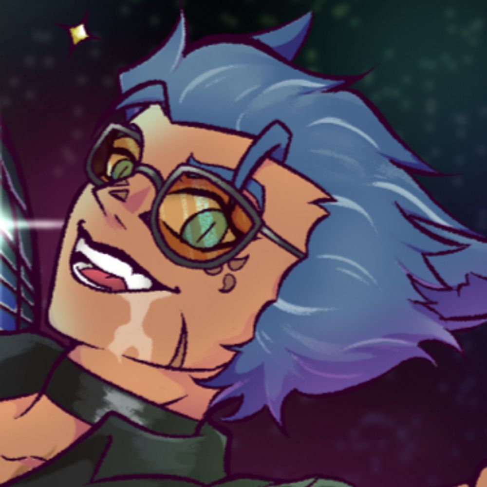 SOUP (comms open!)