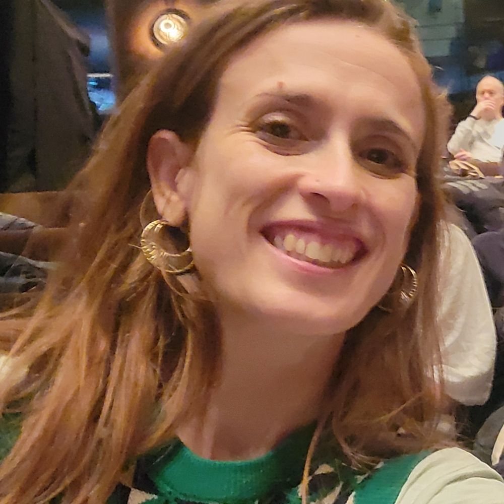 Emma Grundy Haigh