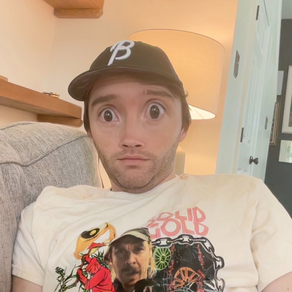 Mike