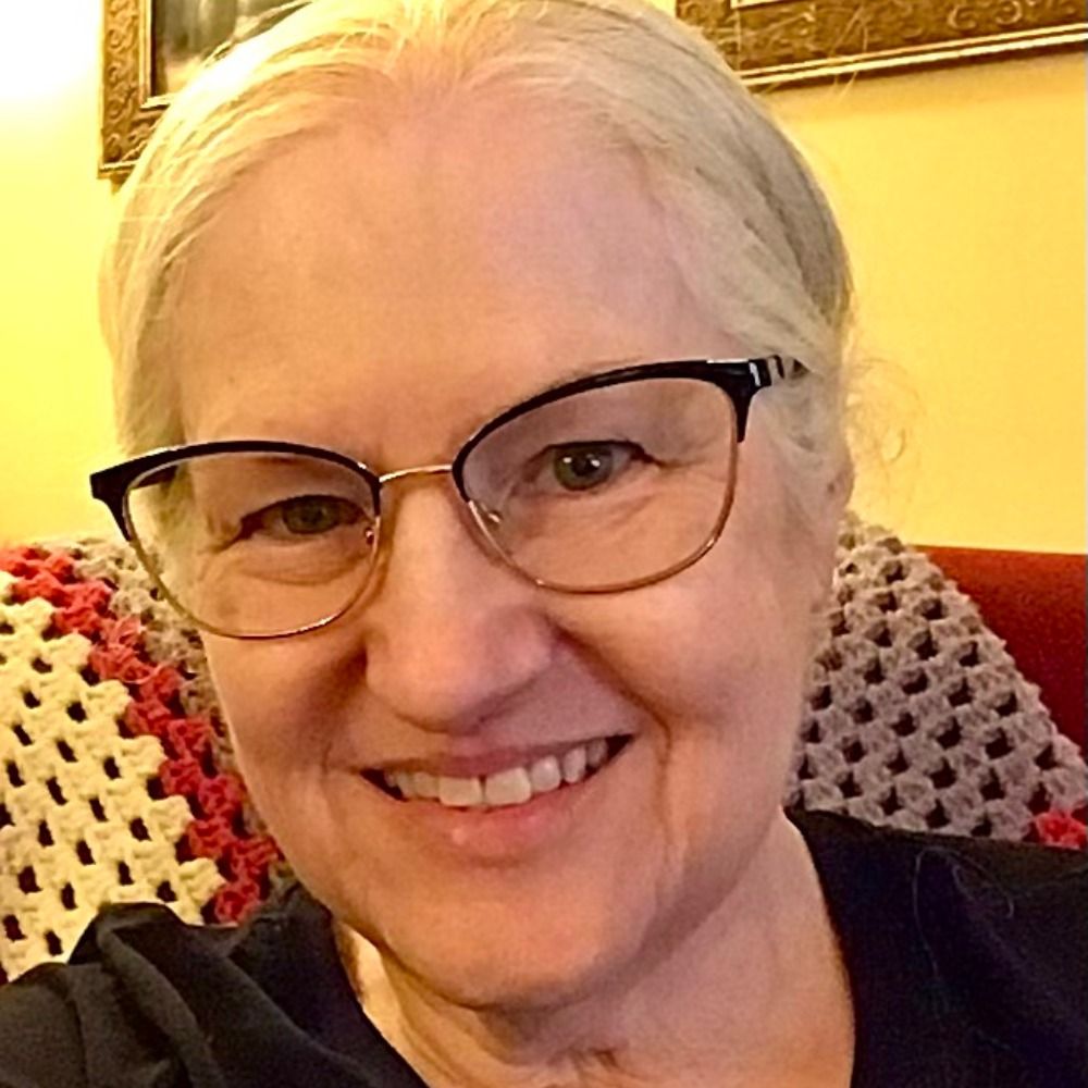 Jennifer L. Gadd's avatar
